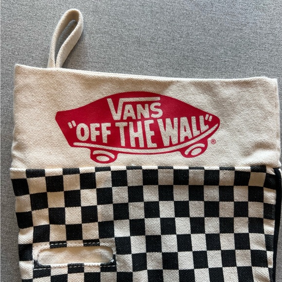 VAN’S’ CHRISTMAS STOCKINGS - 2 stockings - Picture 5 of 6